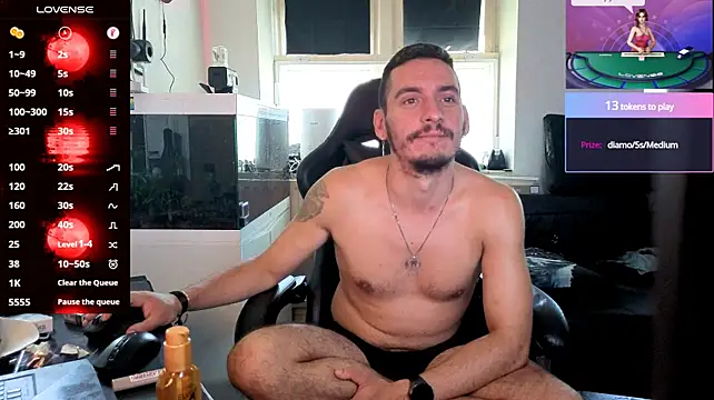 Rayzel_White stripchat live cam model