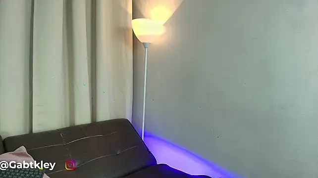 Gabtkley stripchat live cam model