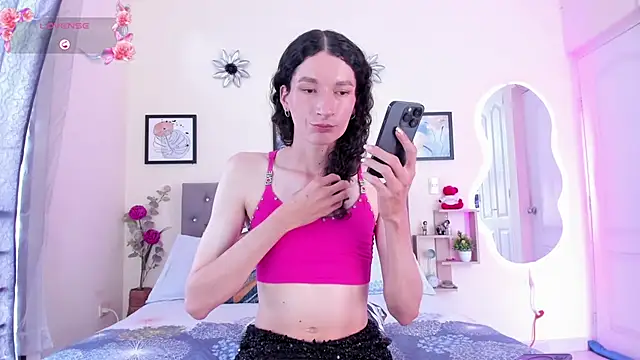 viioleta_queen stripchat live cam model