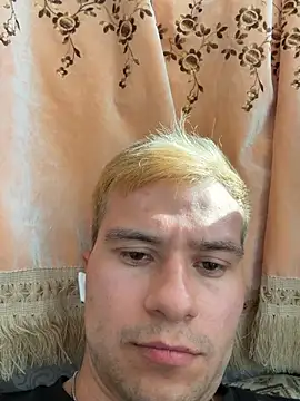 zarif_69 stripchat live cam model