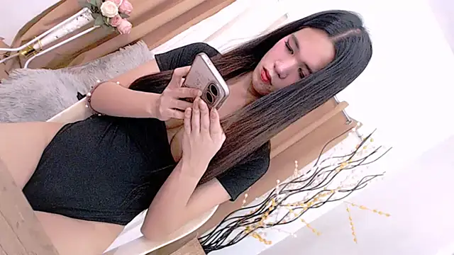 Urfantasydixsonch stripchat live cam model