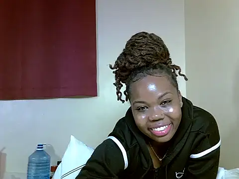 Choral_Blue stripchat live cam model