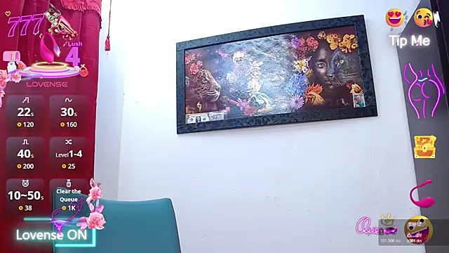 womanbitch77 stripchat live cam model
