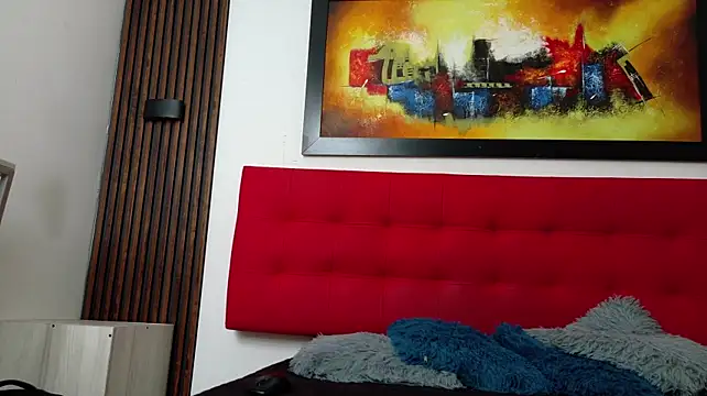 Samy_King23 stripchat live cam model