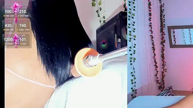 Katesunder_ stripchat live cam model