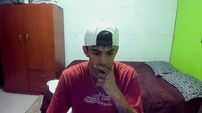 Duncan_ebony stripchat live cam model