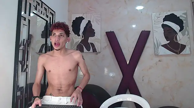 GOLD_BUDDY1 stripchat live cam model