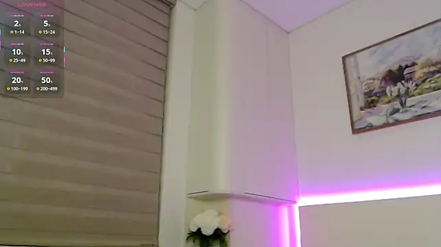 NoirKare stripchat live cam model