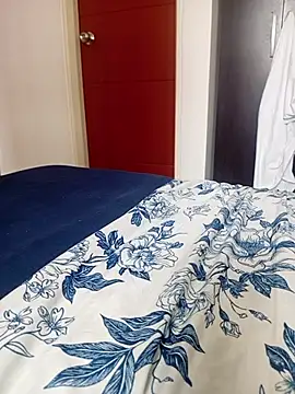 Elcontadorysusecretaria stripchat live cam model