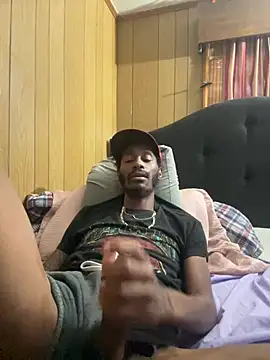 Cyberkennywrld stripchat live cam model
