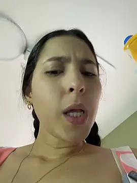 LittleDoll___ stripchat live cam model