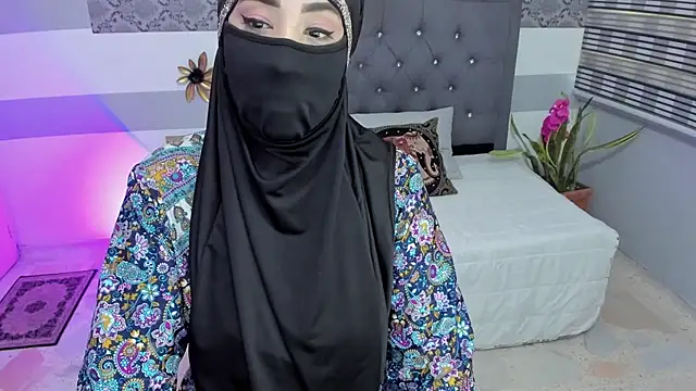 Jalima_sabag stripchat live cam model