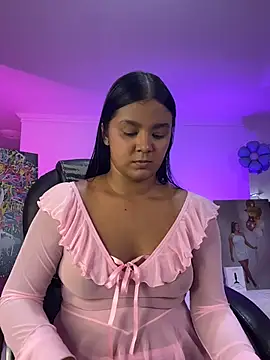 JANYLOVE__ stripchat live cam model