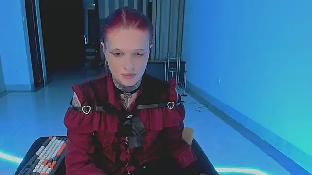 Simona_Rain stripchat live cam model