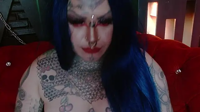 Venus_Rock stripchat live cam model