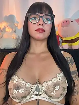 Clawd_hot stripchat live cam model