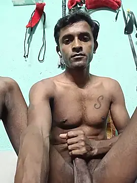 Master_Shiva stripchat live cam model
