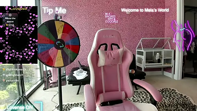 themanseater stripchat live cam model