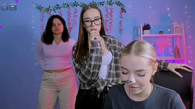 nila_eclipse stripchat live cam model