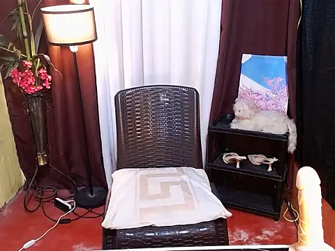 HornyKerujieTrans stripchat live cam model