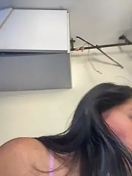 Mila_rebel stripchat live cam model
