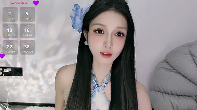 lulu-789 stripchat live cam model