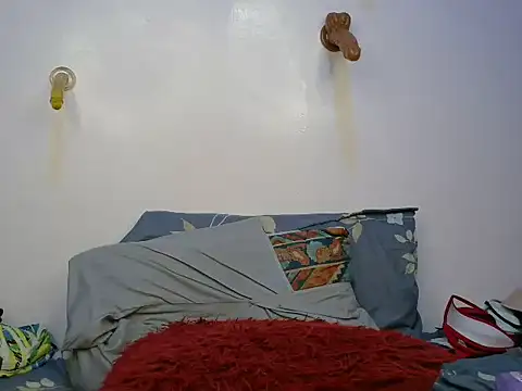 sexylushlila stripchat live cam model