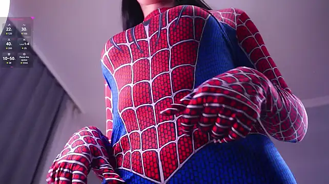 BritanyReick stripchat live cam model