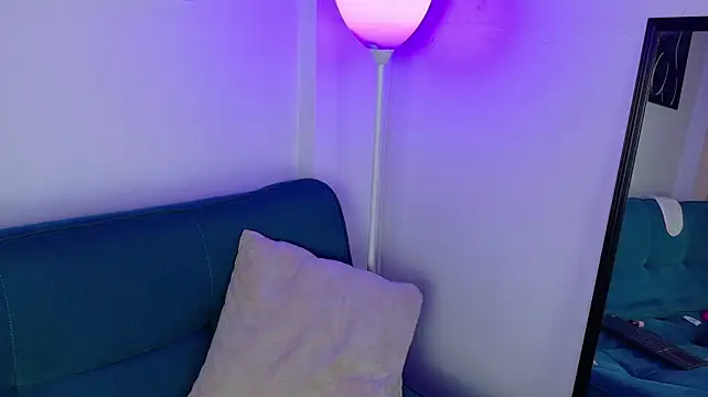 Anara_Maolis stripchat live cam model