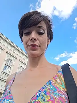 Wild_Witch stripchat live cam model