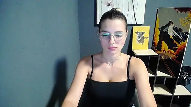 lady_olivia_ stripchat live cam model