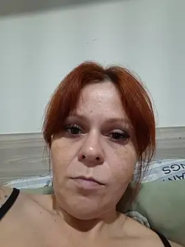 PorcelainDoll1 stripchat live cam model