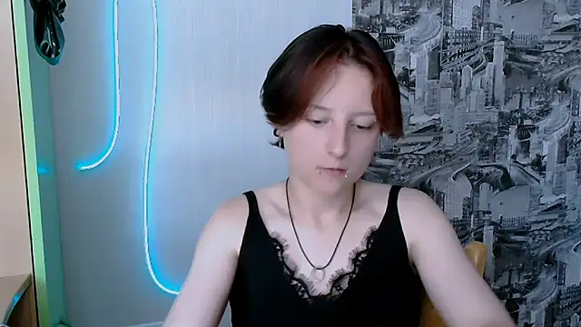Dilara_Kiss_ stripchat live cam model