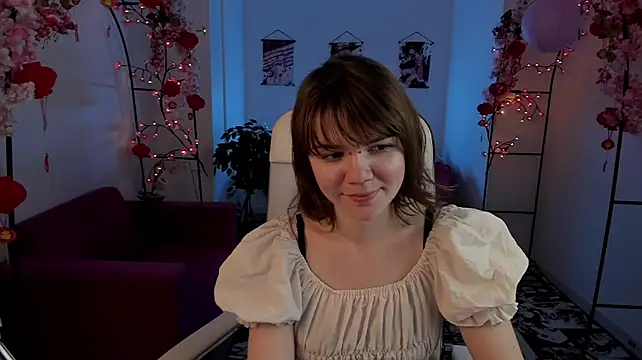 JaneFields stripchat live cam model