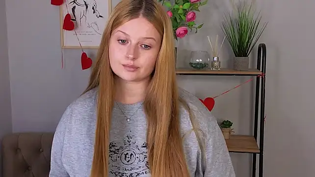 SloaneGeorge stripchat live cam model