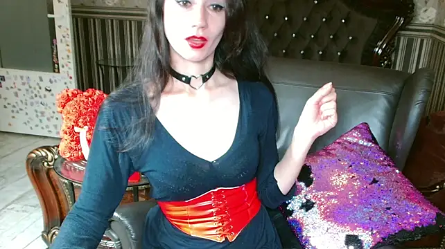 VictoryVega stripchat live cam model