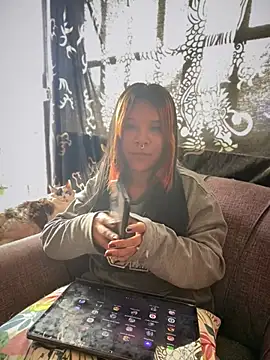 A_Good_Witch stripchat live cam model