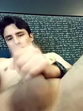 Rich_9669 stripchat live cam model