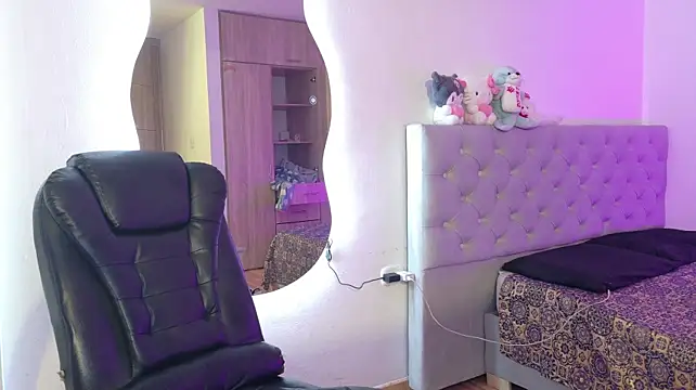 Alejaa_storm stripchat live cam model