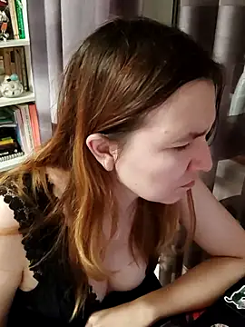 Lazy_Lovely stripchat live cam model