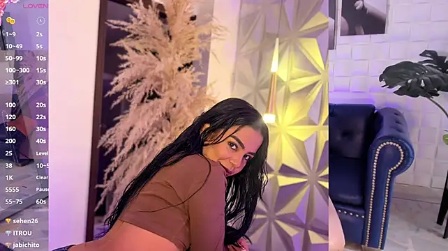 kendallowens stripchat live cam model