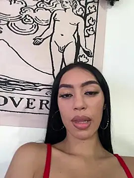 rosemariebby stripchat live cam model