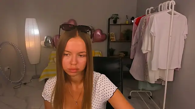 AlessiaRutter stripchat live cam model