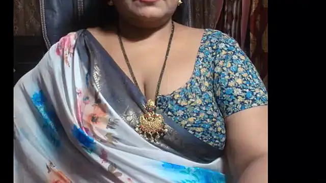 Telugu_mahaa stripchat live cam model