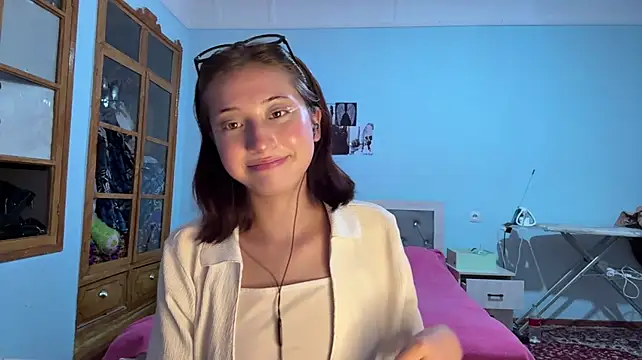 TeresitaCocanougher stripchat live cam model