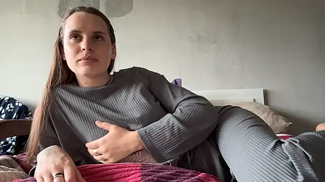 CieraMulhall stripchat live cam model