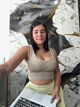 Cielo_Pink_ stripchat live cam model
