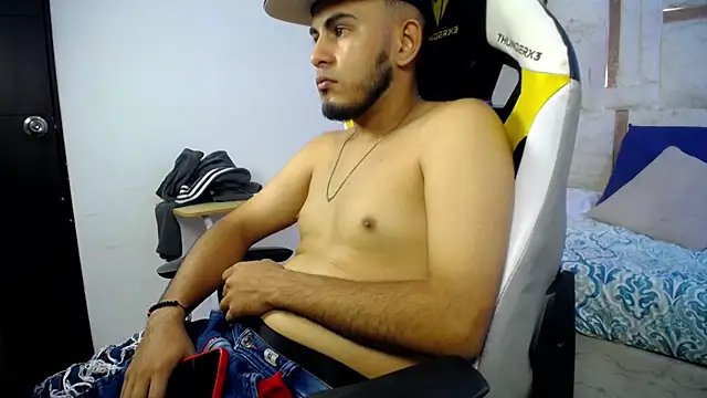 JD_Riley stripchat live cam model
