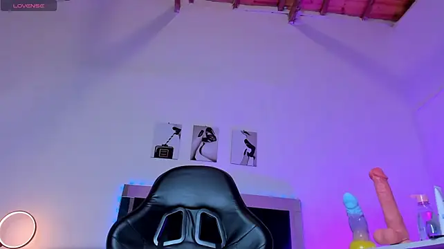 MaxPower003 stripchat live cam model