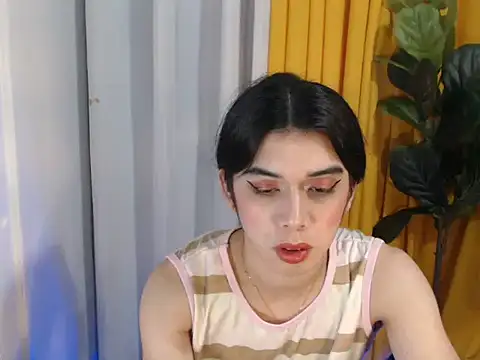 RoseAmarie stripchat live cam model